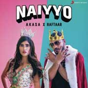 Naiyyo - Akasa Mp3 Song